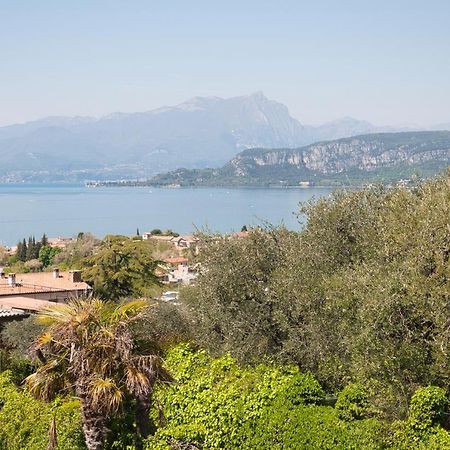 Appartement Boutiqueloft Vista à Bardolino Extérieur photo