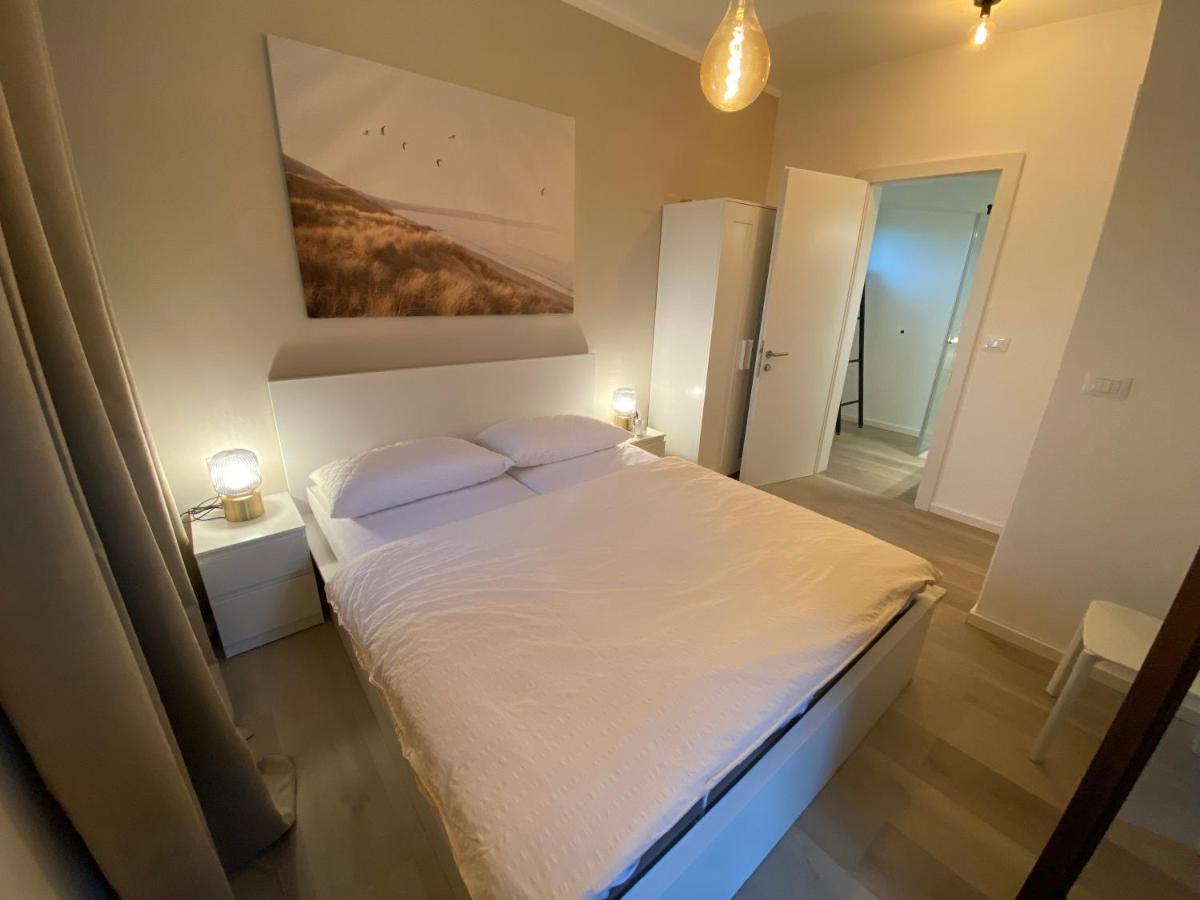 Appartement Boutiqueloft Vista à Bardolino Extérieur photo