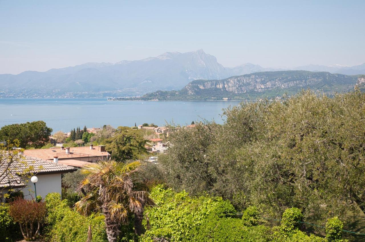 Appartement Boutiqueloft Vista à Bardolino Extérieur photo