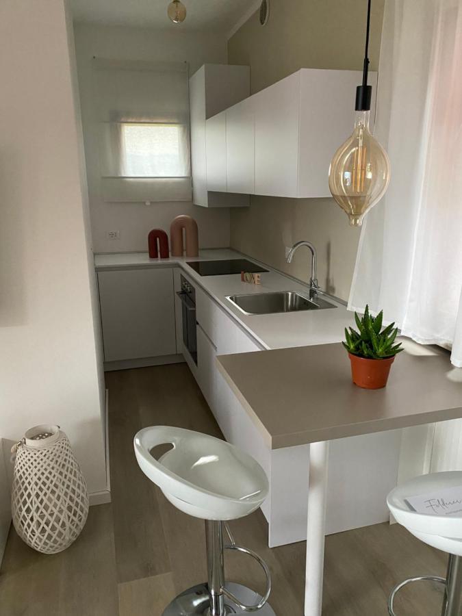 Appartement Boutiqueloft Vista à Bardolino Extérieur photo