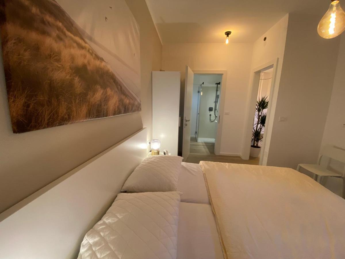 Appartement Boutiqueloft Vista à Bardolino Extérieur photo