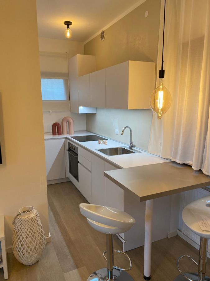 Appartement Boutiqueloft Vista à Bardolino Extérieur photo