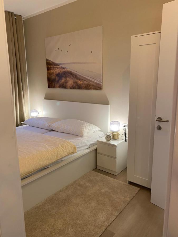 Appartement Boutiqueloft Vista à Bardolino Extérieur photo
