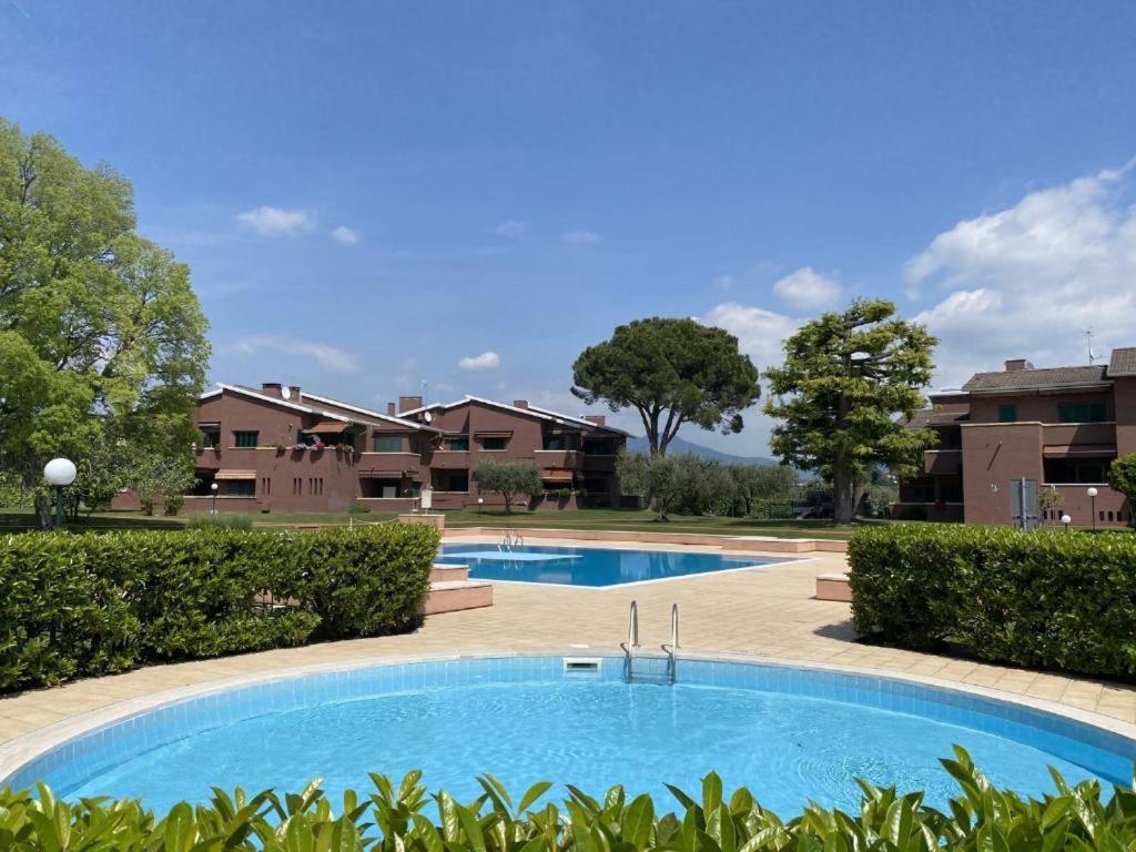 Appartement Boutiqueloft Vista à Bardolino Extérieur photo