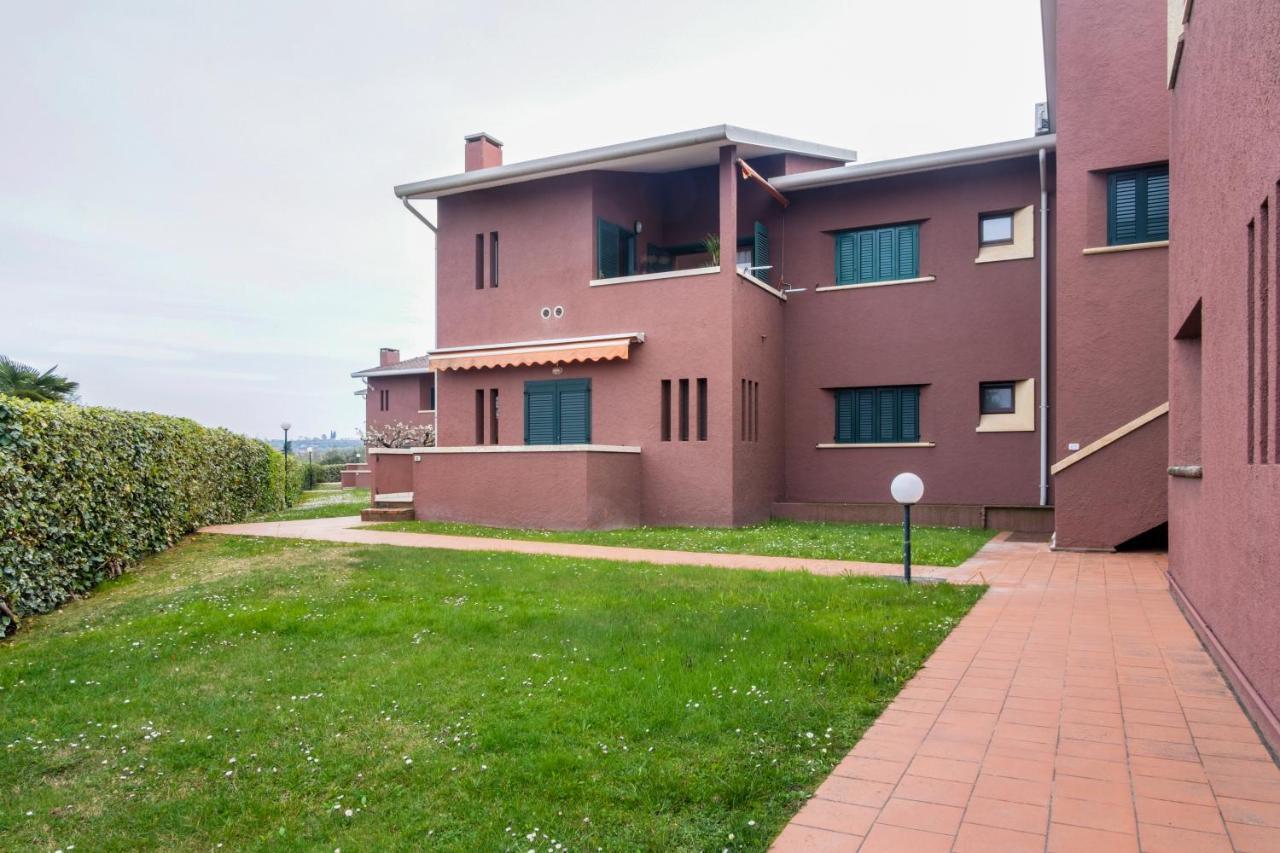 Appartement Boutiqueloft Vista à Bardolino Extérieur photo