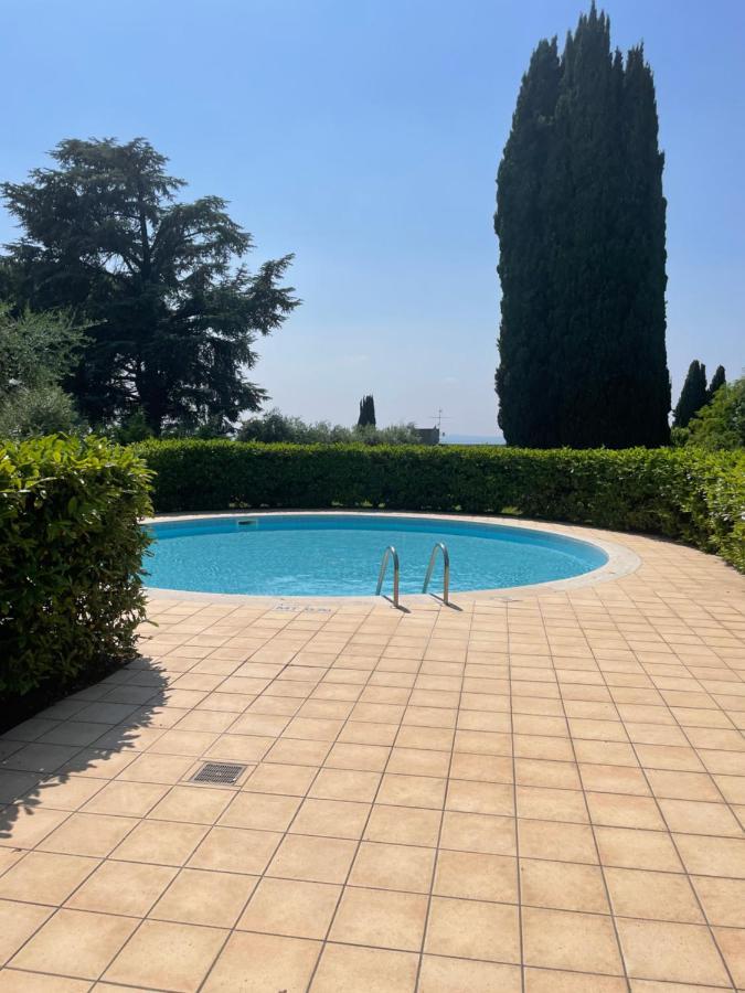 Appartement Boutiqueloft Vista à Bardolino Extérieur photo