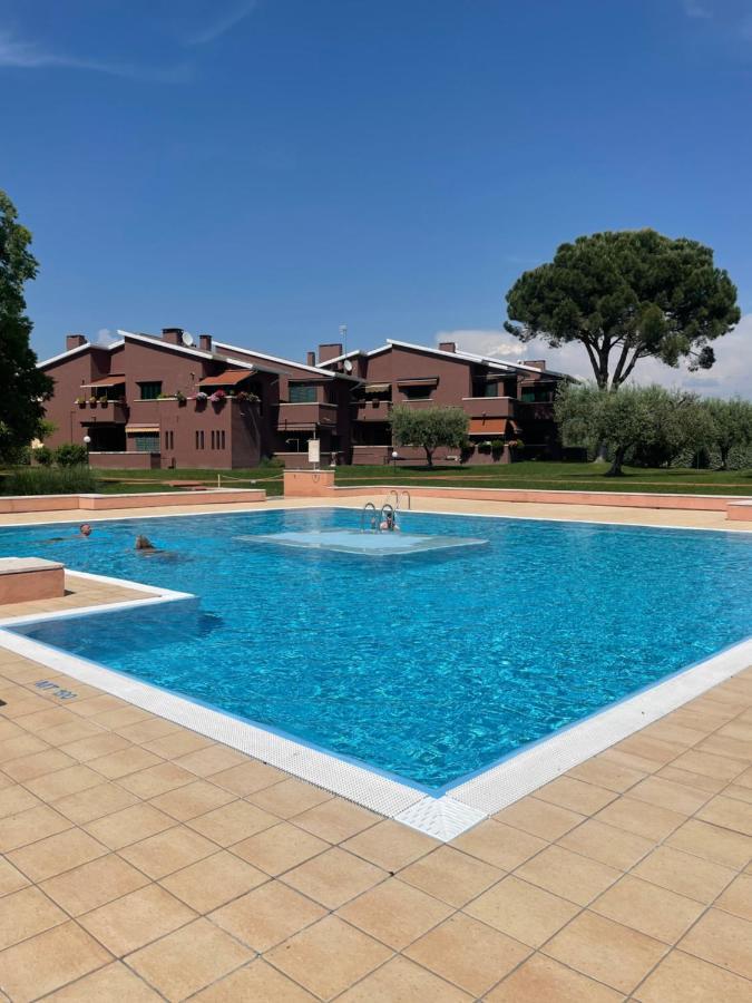 Appartement Boutiqueloft Vista à Bardolino Extérieur photo